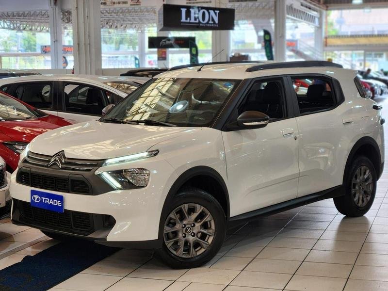 imagem de Feel 1.0 Flex Turbo 200 Aut.