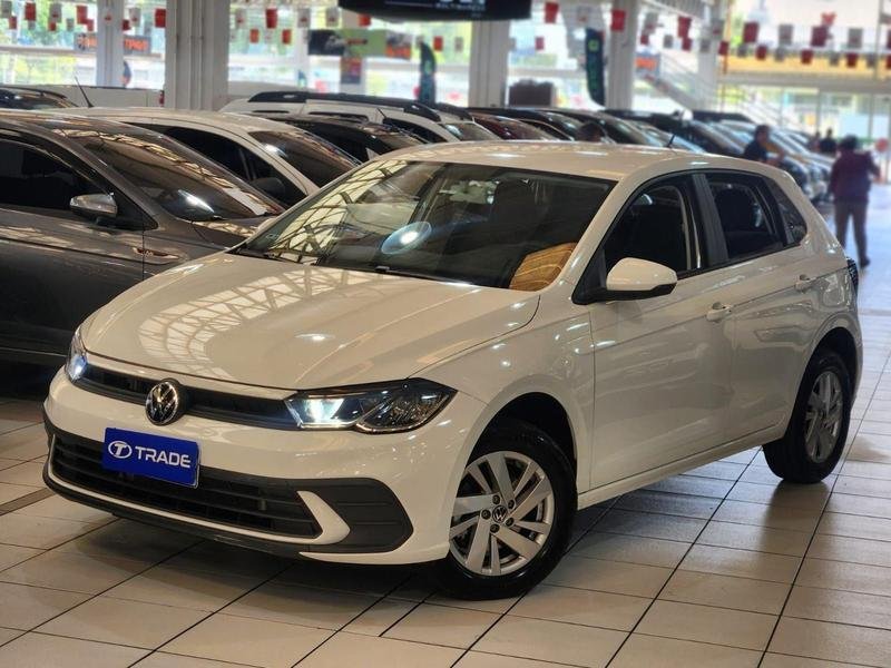 imagem de Sense TSI 1.0 Flex 12V Aut