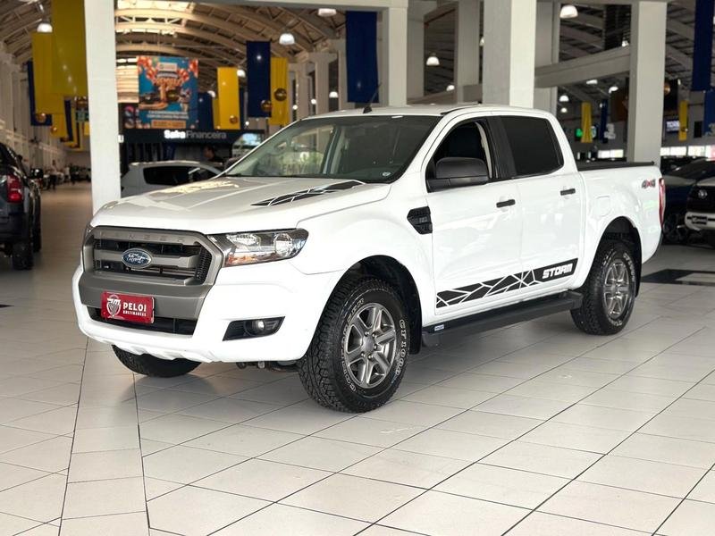 POLARIS Ranger 570 SP Premium 4x4 (UTV)  na cor Branco em Curitiba / PR - 21271