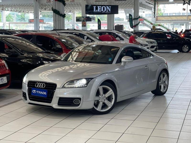 imagem de 2.0 16v TFSI S-Tronic