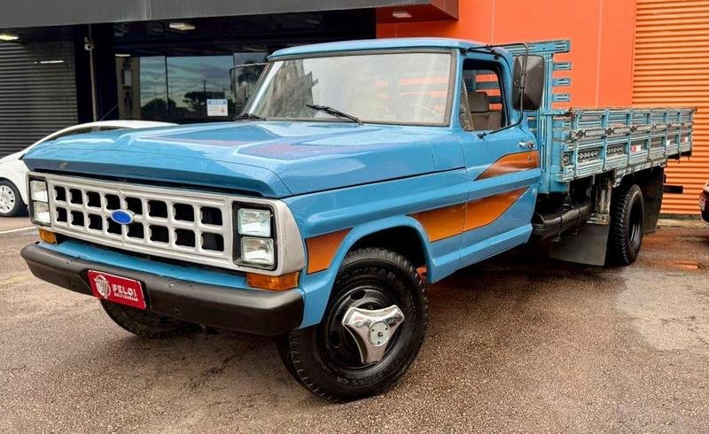 imagem de MWM 2p (diesel)