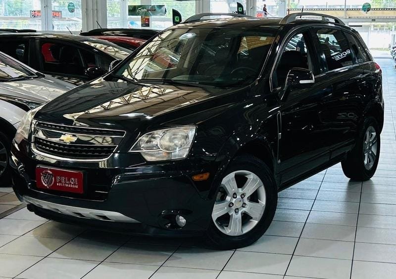 imagem de SPORT FWD 2.4 16V 171/185cv