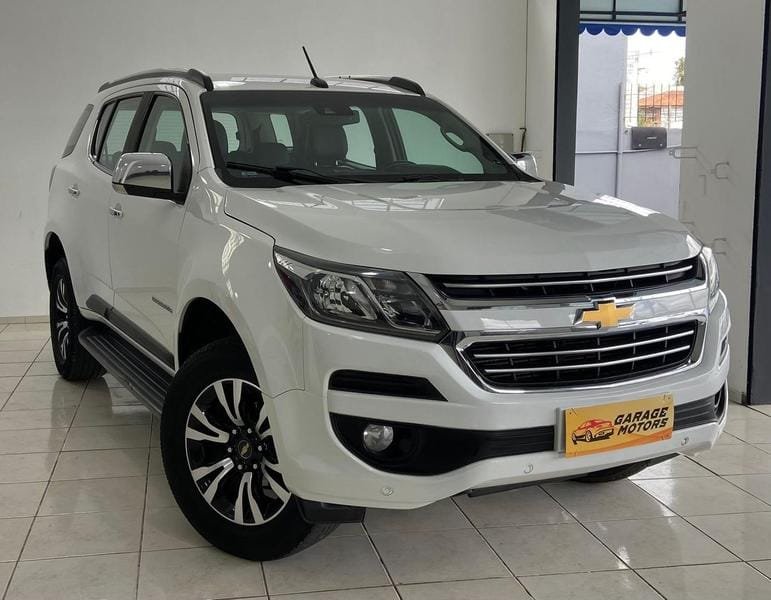 imagem de LTZ 2.8 CTDI Diesel Aut.