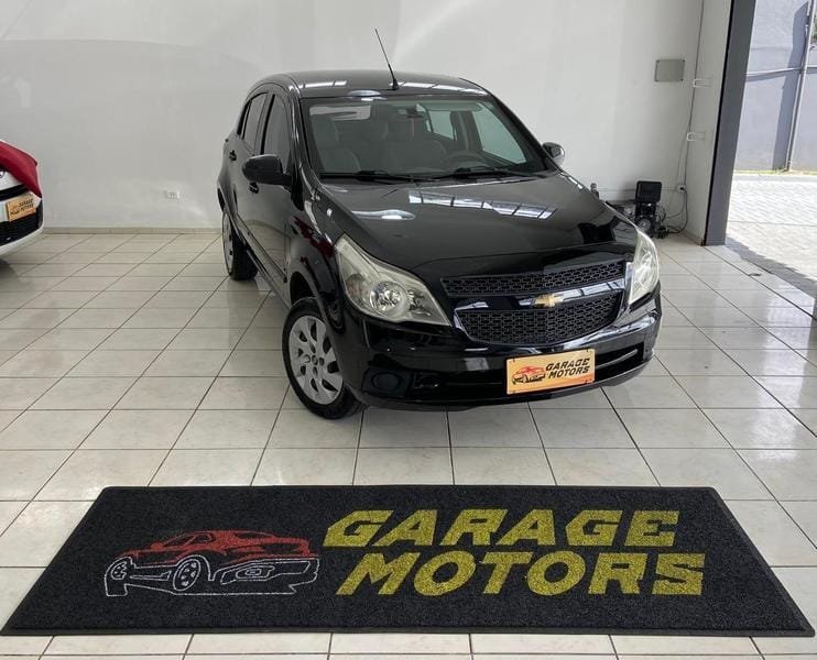 imagem de LT 1.4 MPFI 8V FlexPower 5p