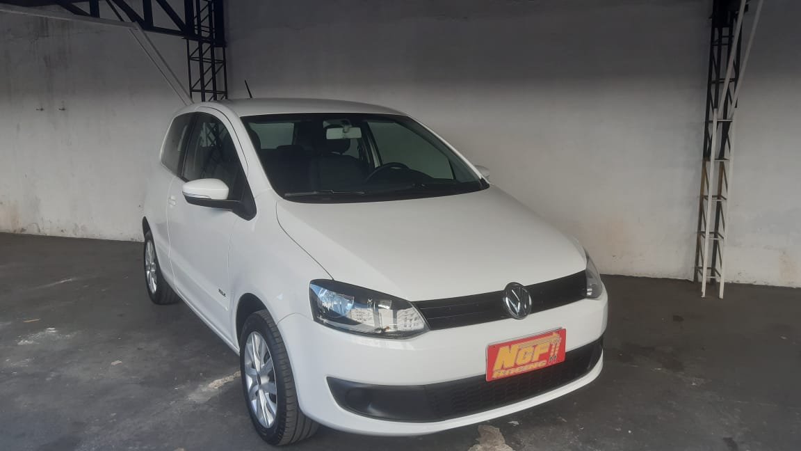 imagem de 1.0 Mi Total Flex 8V 5p