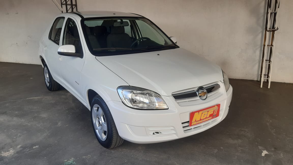 imagem de Sed. Maxx 1.0 8V FlexPower 4p