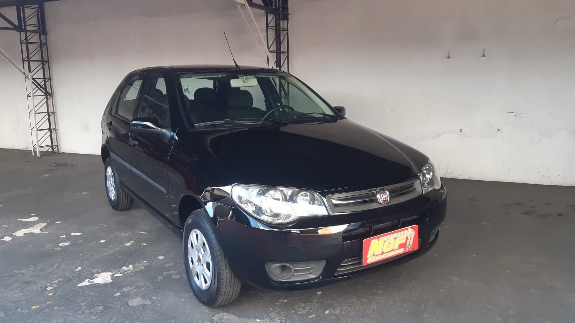 imagem de 1.0 Celebr. ECONOMY F.Flex 8V 2p