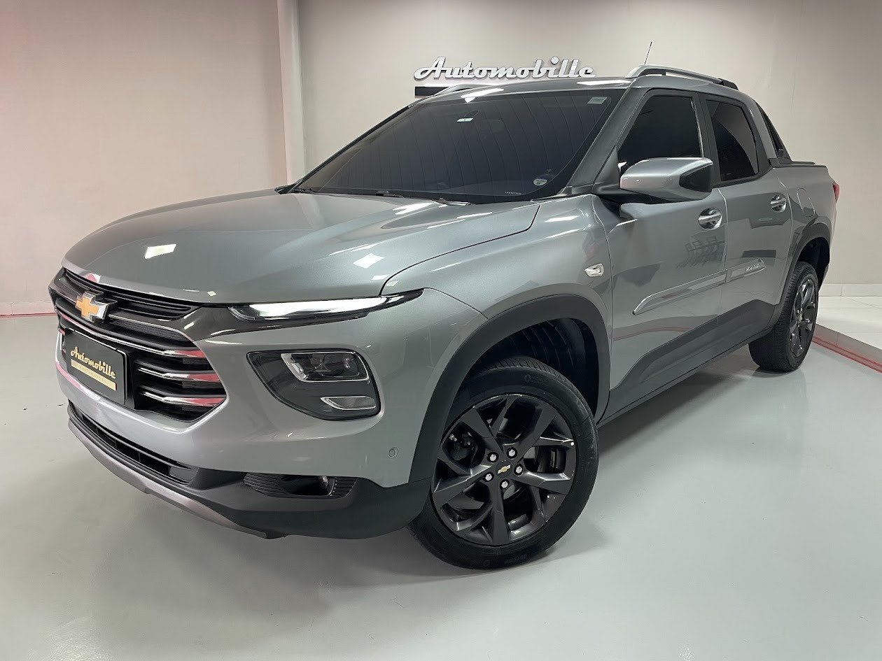 imagem de PREMIER 1.2 Turbo Flex 12V Aut.