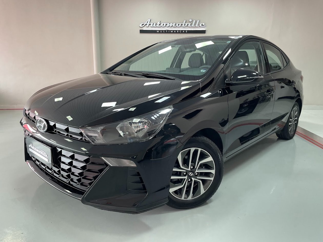 imagem de Limited Plus 1.0 Flex 12V Mec.