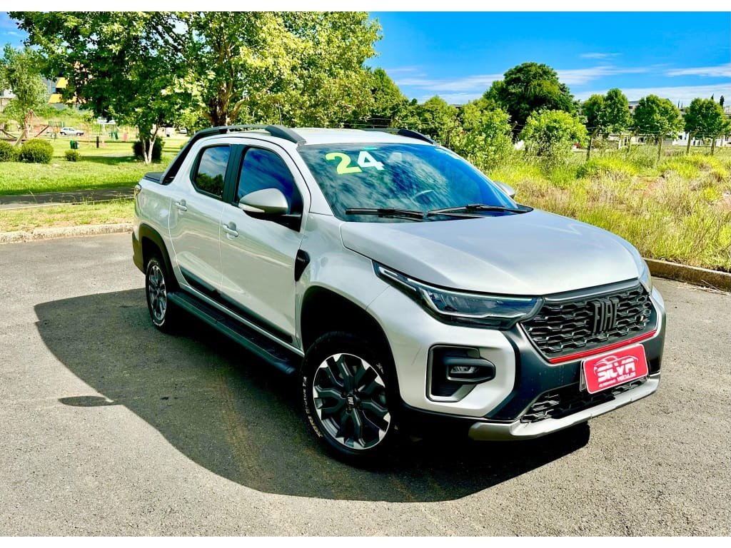 imagem de Ultra 1.0 Flex Turbo CD Aut.