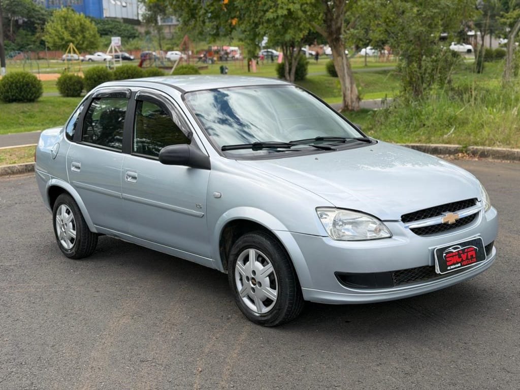 imagem de Sed Class.Life 1.0/1.0 FlexPower