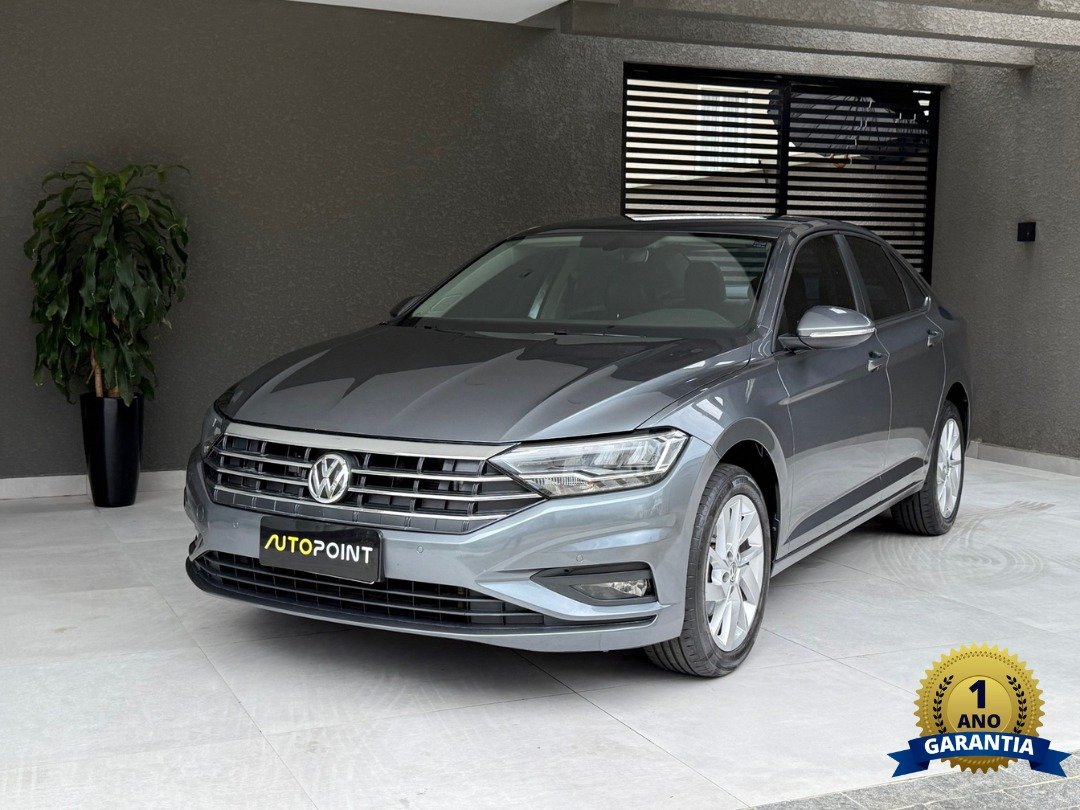 imagem de Comfort. 250 TSI 1.4 Flex 16v Aut.