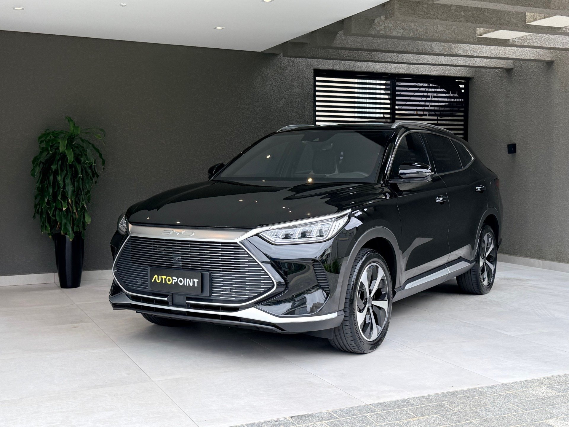 imagem de GS 1.5 16V Aut. (Hibrido)