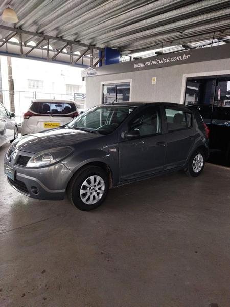 imagem de Expression Hi-Flex 1.0 16V 5p