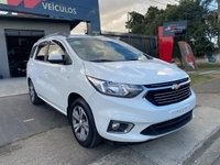 imagem de PREMIER 1.8 8V Econo.Flex 5p Mec.