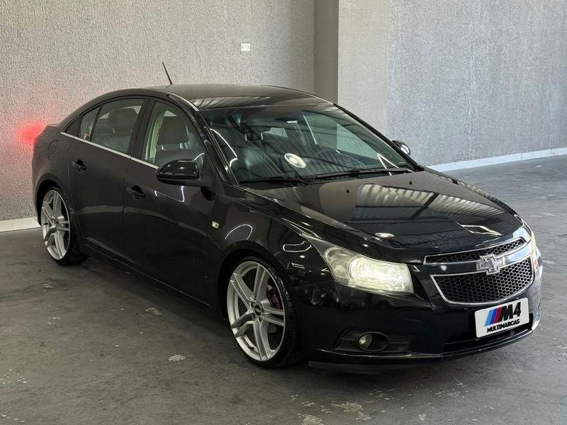 imagem de LT 1.8 16V FlexPower 4p Aut.