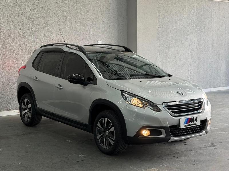 imagem de Griffe 1.6 Flex 16V 5p Aut.