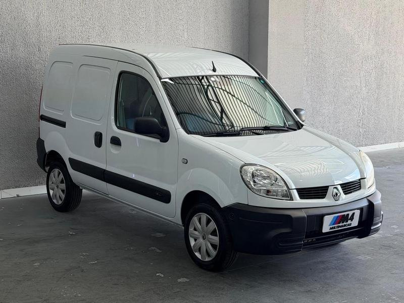 imagem de Express Hi-Flex 1.6 16V