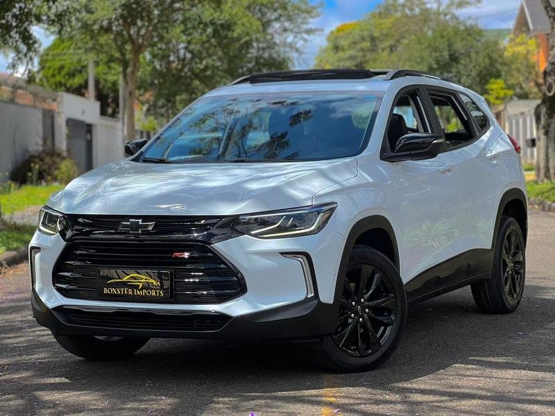 imagem de 1.2 Turbo 12V Flex Aut.