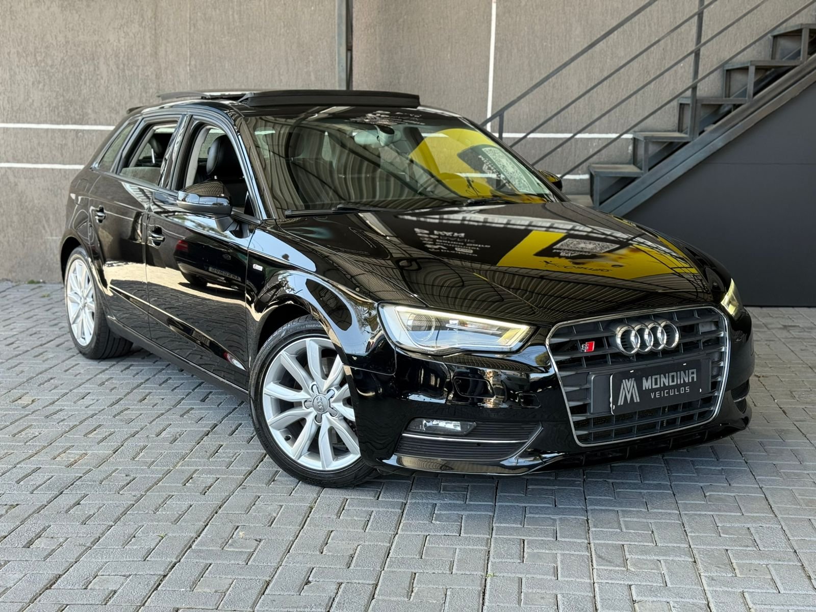 imagem de 1.8 16V TFSI S-tronic 5p