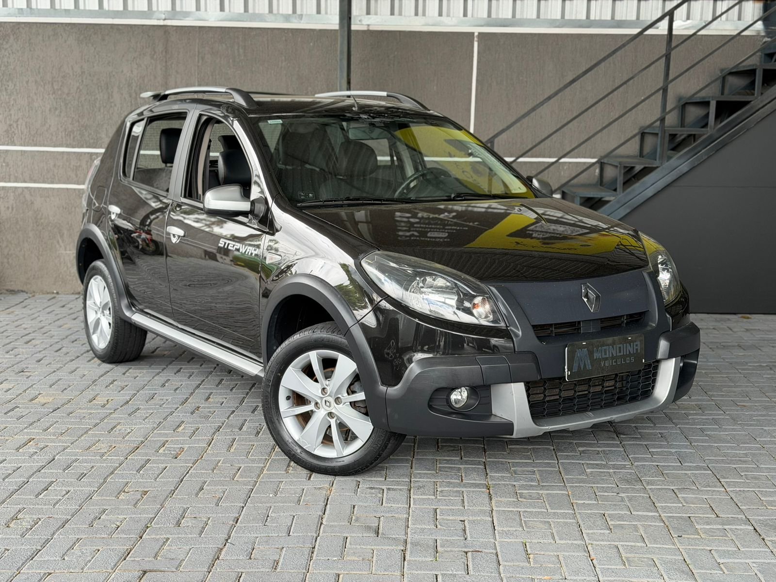 imagem de STEPWAY Hi-Flex 1.6 16V 5p