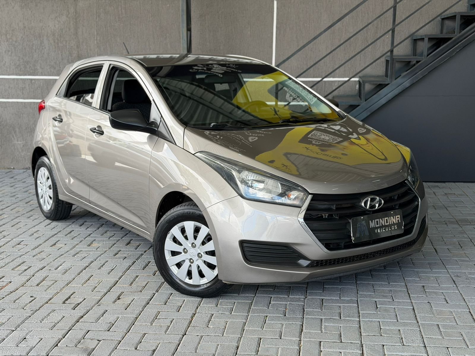 imagem de Comf./C.Plus/C.Style 1.0 Flex 12V