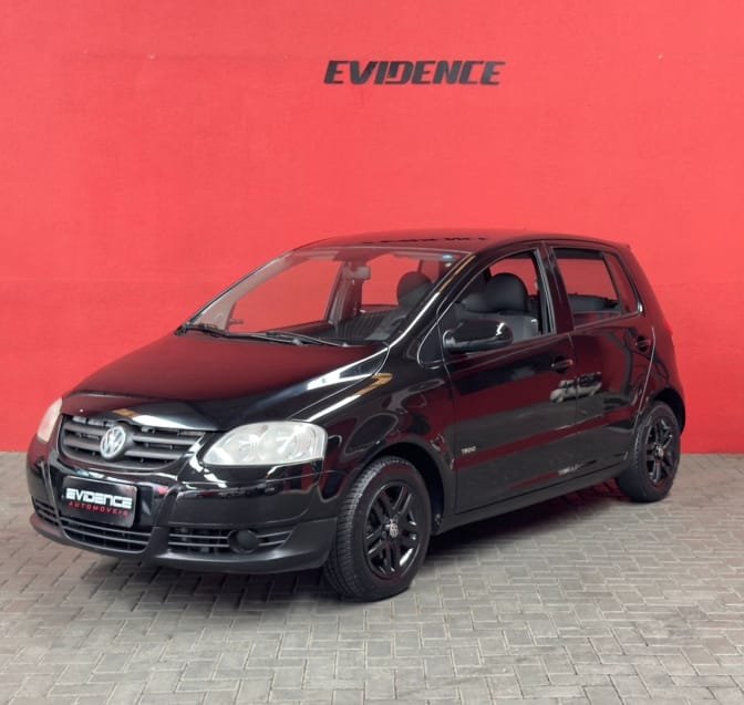 imagem de City 1.0 Mi/ 1.0Mi Total Flex 8V 5p