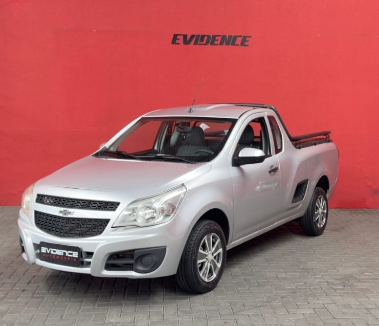 imagem de LS 1.4 ECONOFLEX 8V 2p