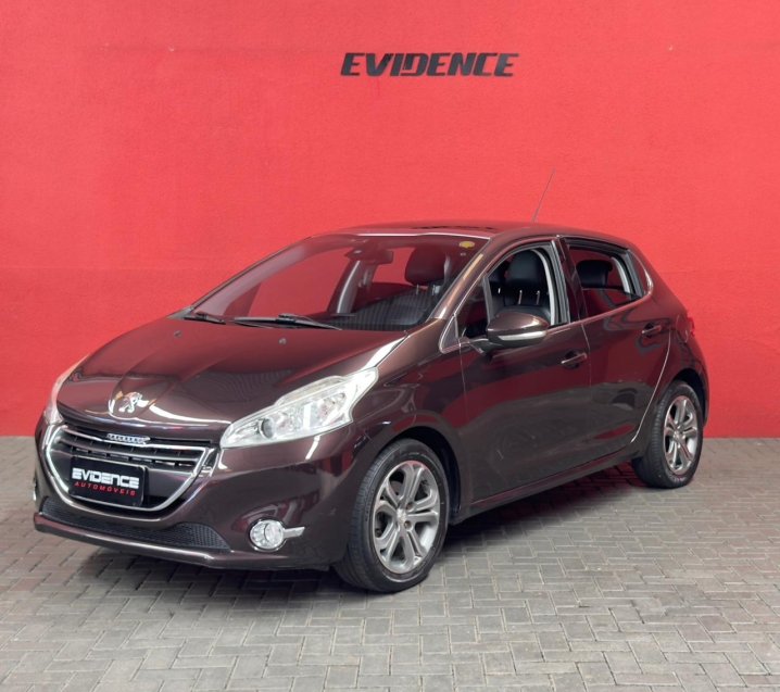 imagem de Griffe 1.6 Flex 16V 5p Aut.