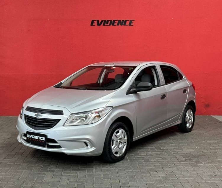 imagem de HATCH LS 1.0 8V FlexPower 5p Mec.