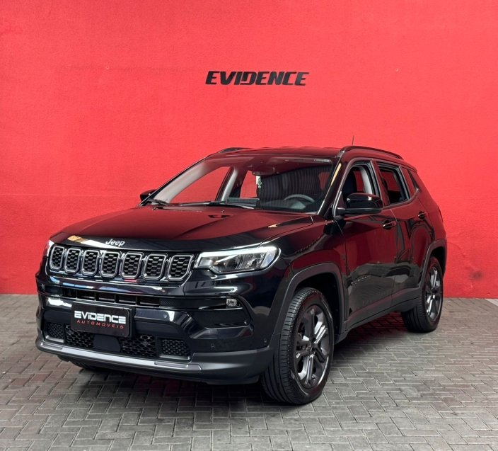 imagem de LONG. T270 1.3 TB 4x2 Flex Aut.