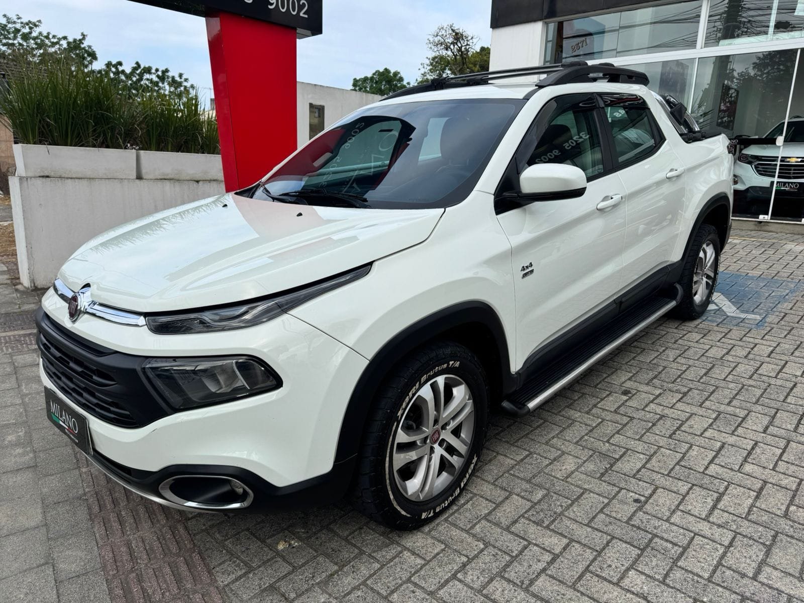 imagem de Freedom 2.0 16V 4x4 TB Diesel Mec.