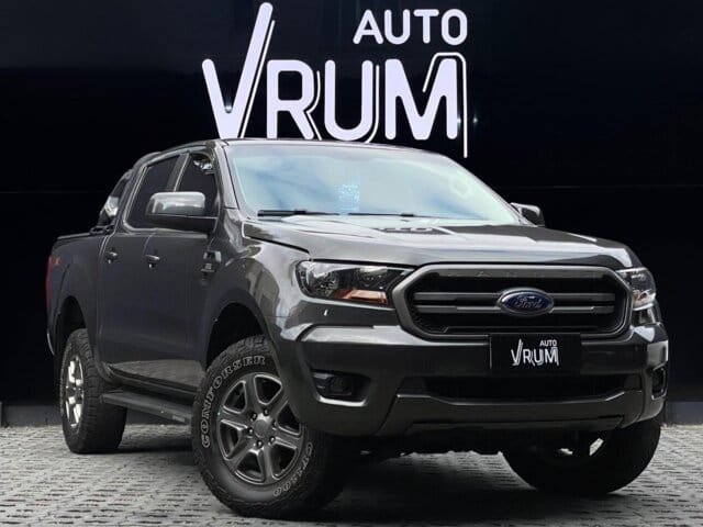 imagem de XLS 2.2 4x2 CD Diesel Mec.