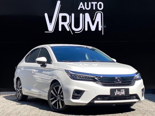 imagem de Sedan Touring 1.5 Flex 16V 4p Aut.