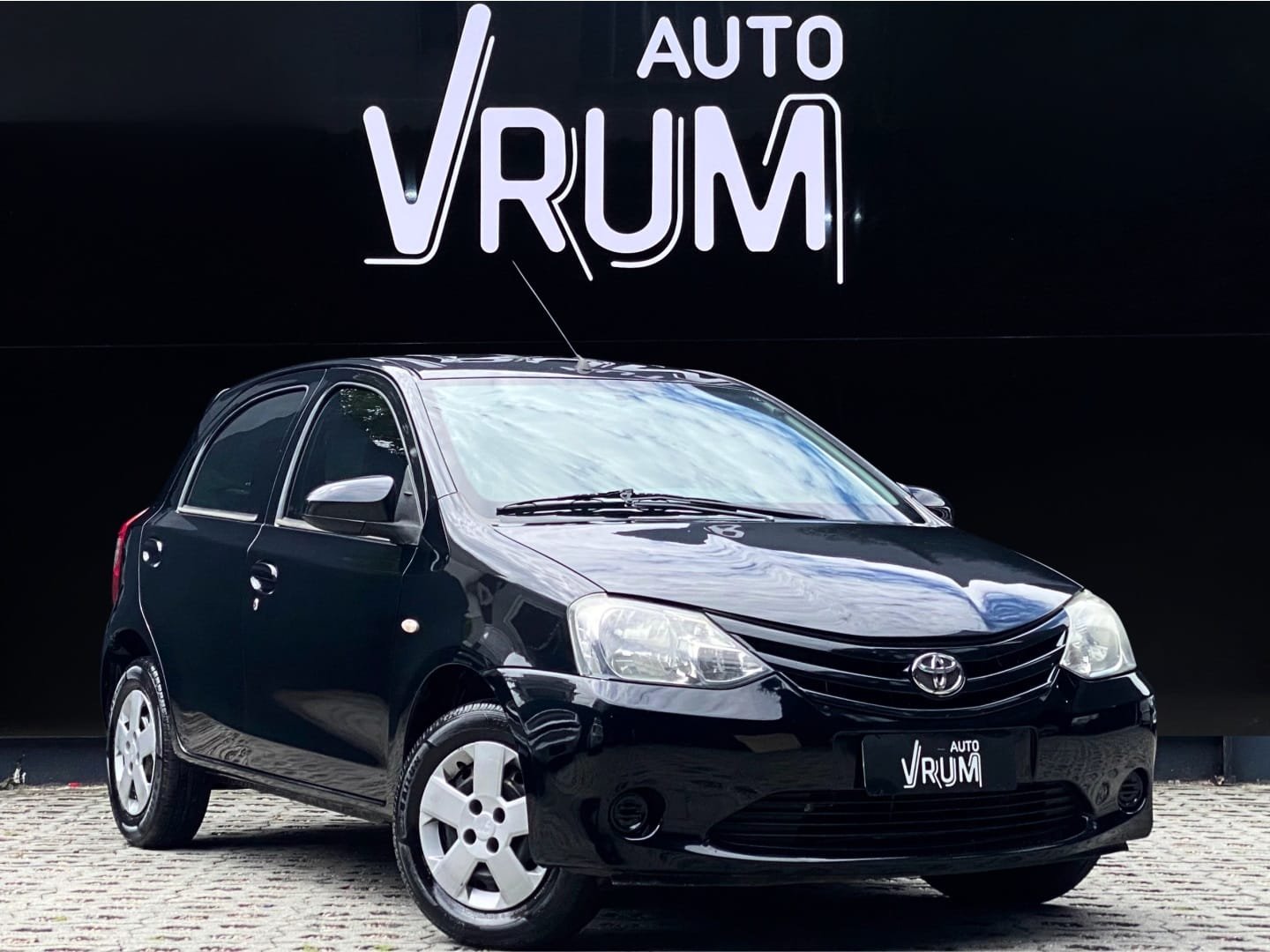 imagem de XS Sedan1.5 Flex 16V 4p Mec.