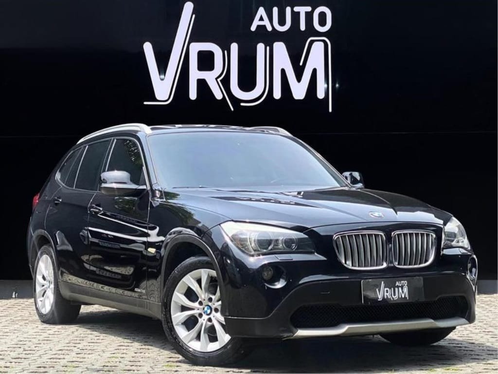 imagem de SDRIVE 18i 2.0 16V 4x2 Aut.