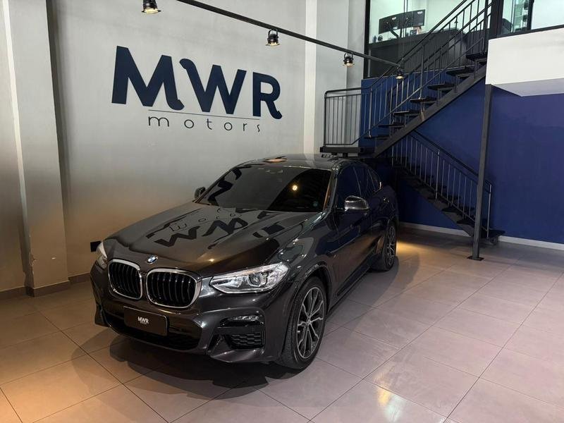 imagem de XDRIVE 30i M-Sport 2.0 TB 252cv Aut