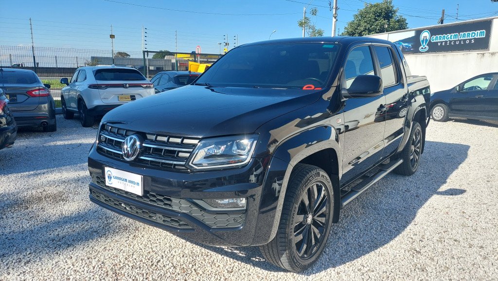 imagem de Extreme CD 3.0 4x4 TB Dies. Aut.