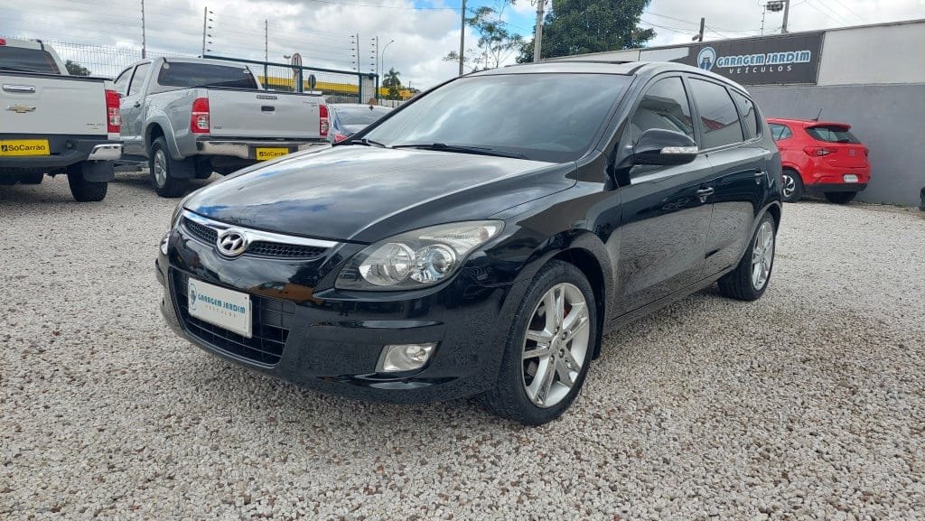 imagem de 2.0 16V 145cv Aut. 5p