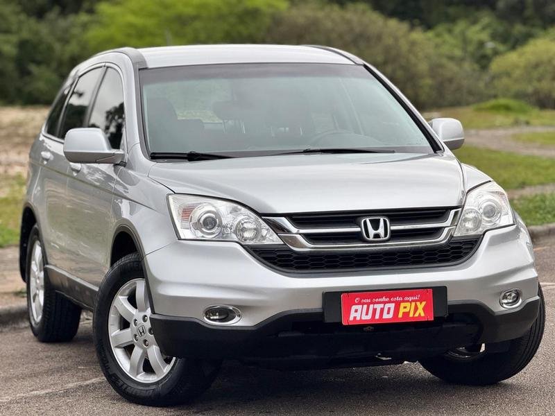 imagem de LX 2.0 16V 2WD/2.0 Flexone Aut.