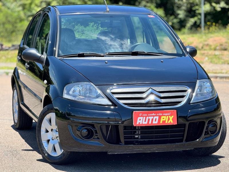 imagem de GLX 1.4/ GLX Sonora 1.4 Flex 8V 5p