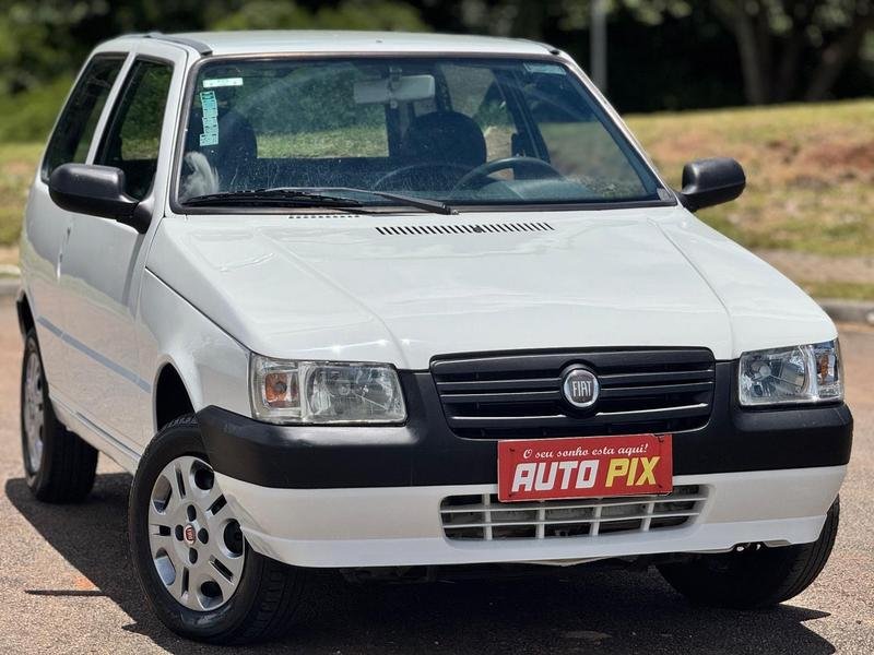 imagem de Mille 1.0 Fire/ F.Flex/ ECONOMY 2p