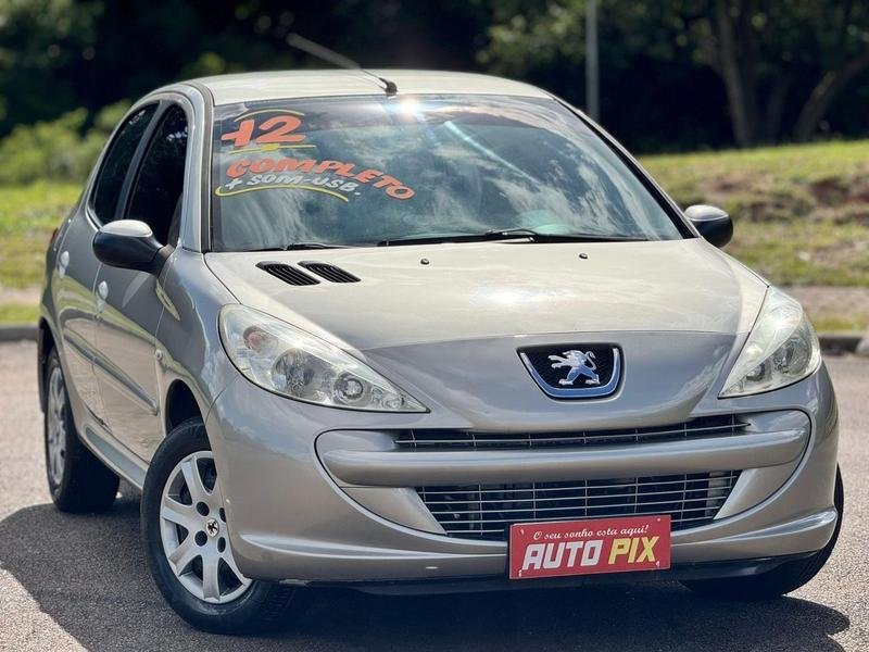 imagem de XR 1.4 Flex 8V 3p