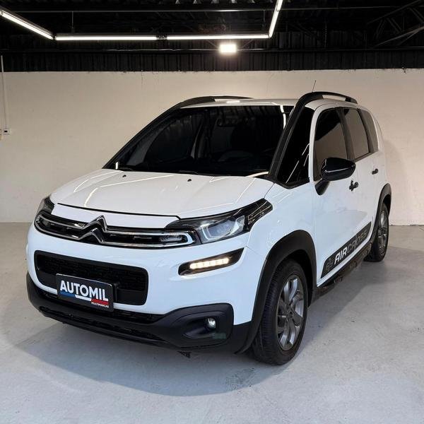 imagem de 100 Anos 1.6 Flex 16V Aut.