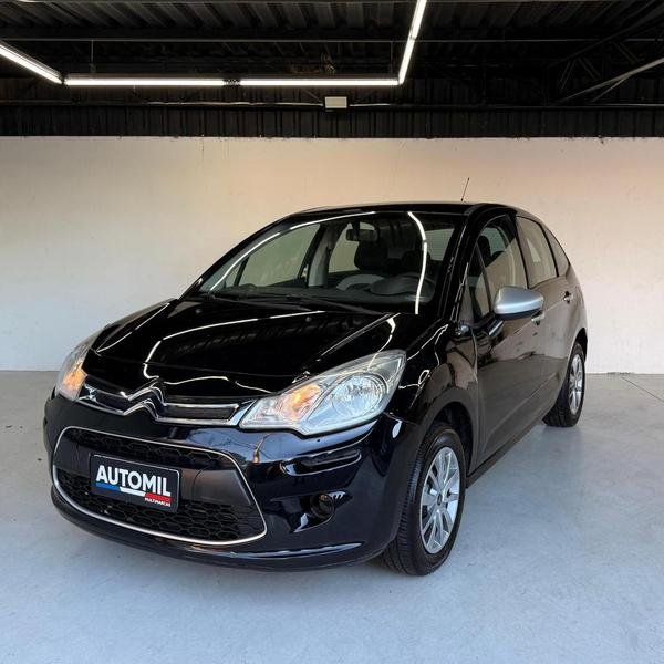 imagem de 100 Anos 1.6 16V Flex Aut.