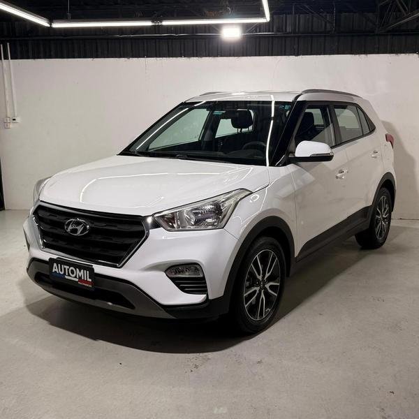 imagem de 1 Million 1.6 16V Flex Aut.