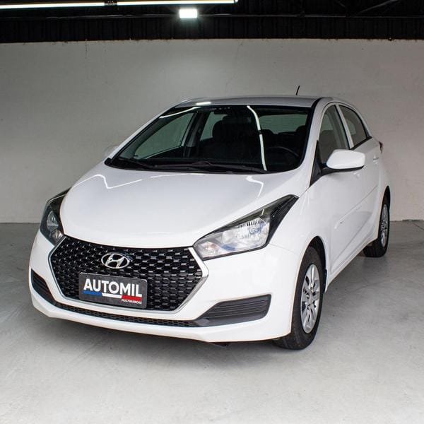 imagem de Comfort Plus 1.0 TB Flex 12V Aut.