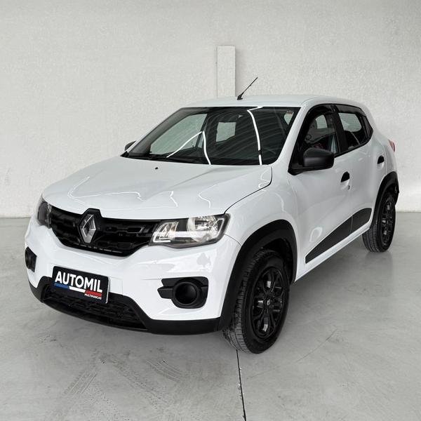 imagem de ConnecTV 1.0 Flex 12V Mec.