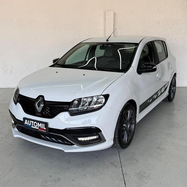 imagem de Authentique Flex 1.0 12V 5p