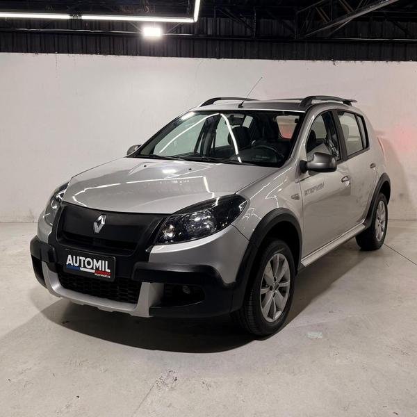 imagem de Authentique Flex 1.0 12V 5p